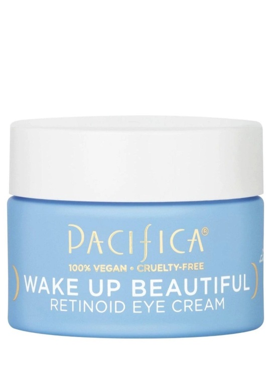 Pacifica Other - Pacifica Wake Up Beautiful Retinoid Eye Cream 15ml BRAND NEW IN BOX